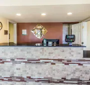 Quality Inn & Suites Abilene North hotel detail image 4