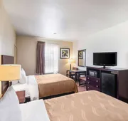Quality Inn Bastrop hotel detail image 7