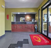 Econo Lodge Hillsboro I-35 hotel detail image 3