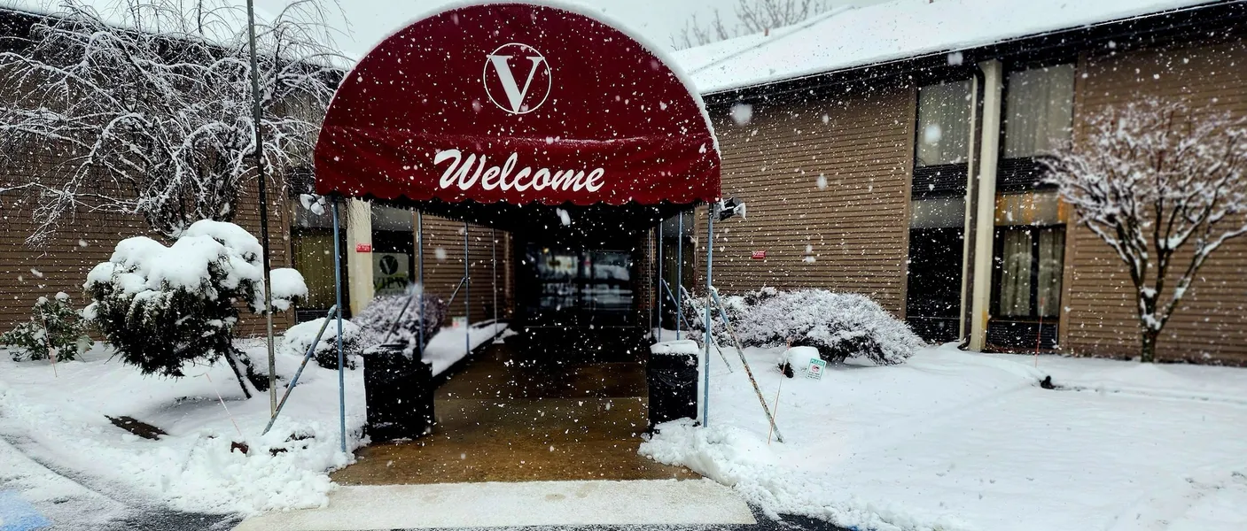 The View Inn & Suites hotel detail image 2