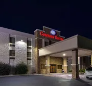 Comfort Suites Knoxville Airport hotel detail image 3