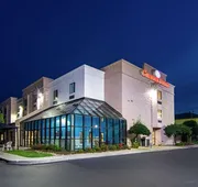 Comfort Suites Knoxville Airport hotel detail image 4