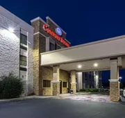 Comfort Suites Knoxville Airport hotel detail image 5
