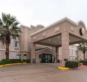 Comfort Inn North Conroe hotel detail image 3