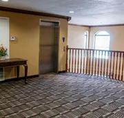Comfort Inn North Conroe hotel detail image 5