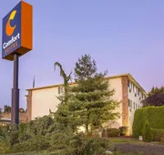 Comfort Suites Yakima hotel detail image 4