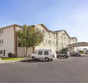 Comfort Suites Yakima hotel detail image 5