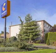 Comfort Suites Yakima hotel detail image 7