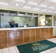 Quality Inn & Suites Franklin hotel detail image 4