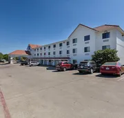 Motel 6 Bedford, TX - Fort Worth hotel detail image 3