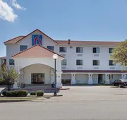 Motel 6 Bedford, TX - Fort Worth hotel detail image 4