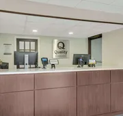Quality Inn Easton hotel detail image 4