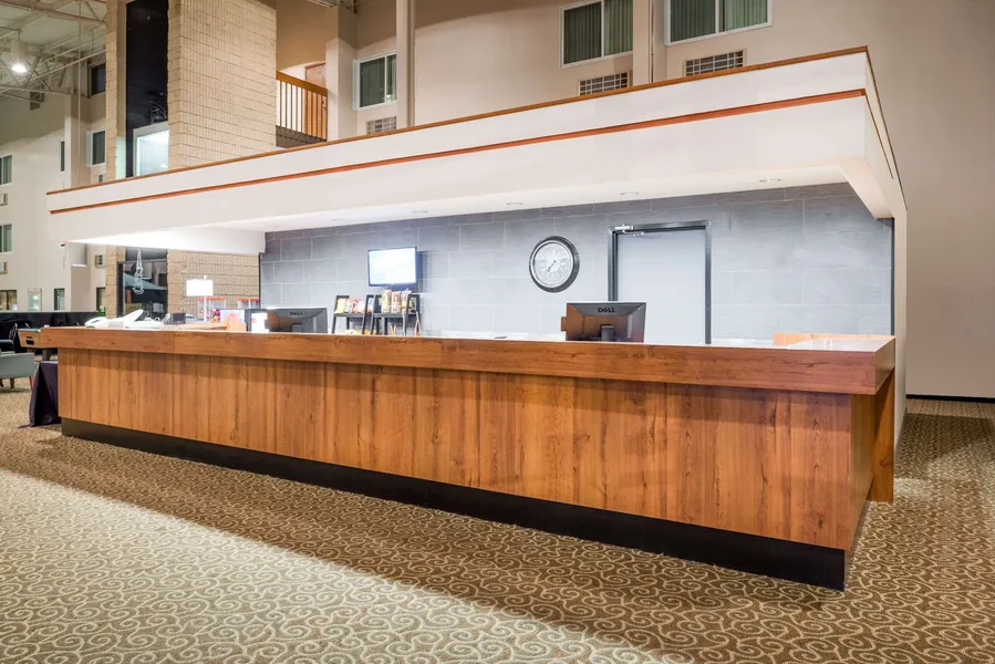 Days Inn by Wyndham Kirksville hotel detail image 2