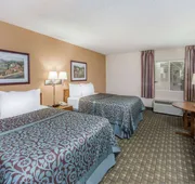 Days Inn by Wyndham Kirksville hotel detail image 4
