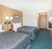 Days Inn by Wyndham Kirksville hotel detail image 5