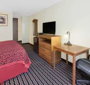 Days Inn by Wyndham Albion hotel detail image 5