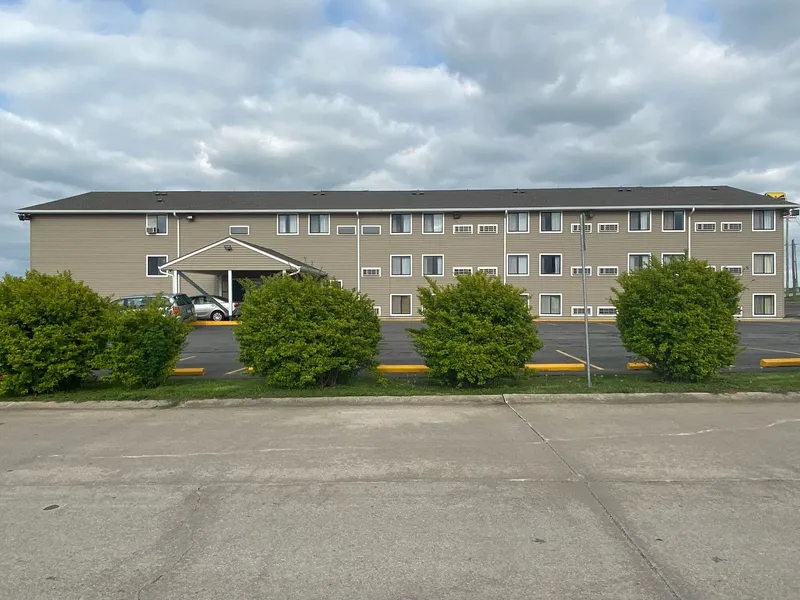 Oak Grove Inn hotel detail image 2