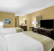 Best Western Gaylord hotel detail image 7