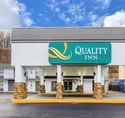 Quality Inn Bristol Pinnacle Area hotel detail image 3