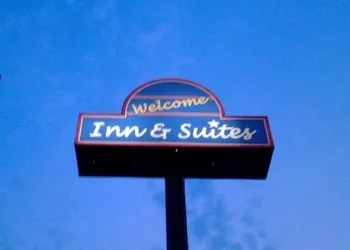 Welcome Inn and Suites hotel thumbnail 2