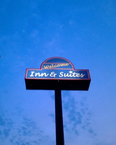 Welcome Inn and Suites hotel detail image 2