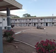 Welcome Inn and Suites hotel detail image 3