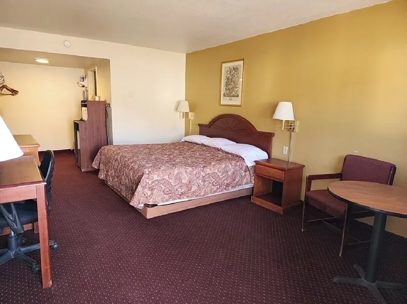 Welcome Inn and Suites hotel detail image 6