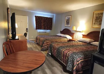 Welcome Inn and Suites hotel thumbnail 8