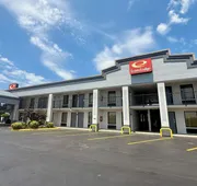 Econo Lodge Lenoir City - Knoxville Area hotel detail image 3