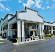 Econo Lodge Lenoir City - Knoxville Area hotel detail image 7
