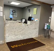 Quality Inn Wilkes-Barre near Arena hotel detail image 3