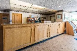 Rodeway Inn & Suites Colorado Springs hotel thumbnail 3