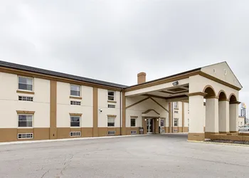 Motel 6 Sidney, OH hotel thumbnail 3