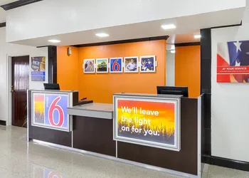 Motel 6 Sidney, OH hotel thumbnail 4