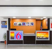 Motel 6 Sidney, OH hotel detail image 5