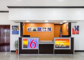 Motel 6 Sidney, OH hotel thumbnail 5