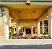 Econo Lodge Christiansburg-Blacksburg I-81 hotel detail image 4