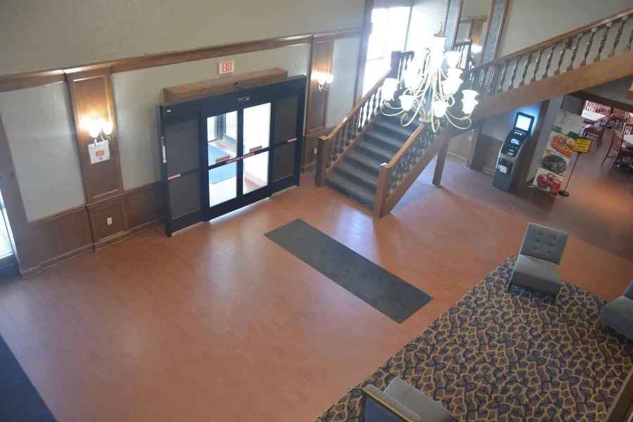 Quality Inn Perrysburg - Toledo South hotel detail image 6