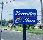 Executive Inn Kingsville hotel detail image 3