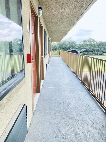 Executive Inn Kingsville hotel detail image 6