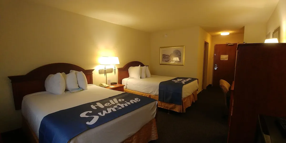 Days Inn by Wyndham Sidney OH hotel detail image 6