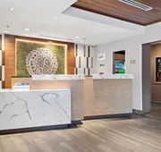 Fairfield Inn & Suites by Marriott Hickory hotel detail image 3