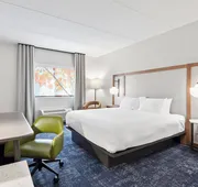 Fairfield Inn & Suites by Marriott Hickory hotel detail image 7