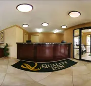 Quality Inn Marshall hotel detail image 5