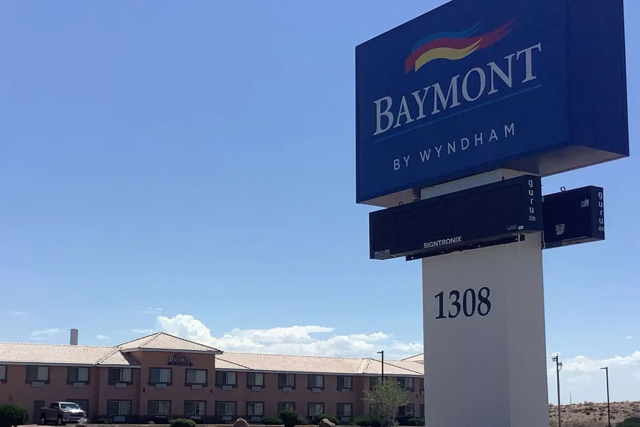 Baymont Inn & Suites by Wyndham hotel detail image 2