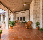 Y O Ranch Hotel hotel detail image 3