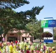 Holiday Inn Express Mesa Verde-Cortez by IHG hotel detail image 3