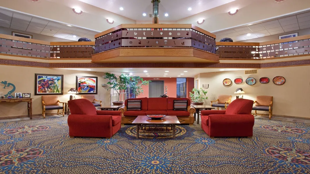 Holiday Inn Express Mesa Verde-Cortez by IHG hotel detail image 6