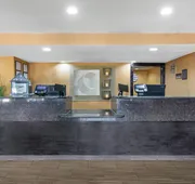 Comfort Inn Wichita Falls North hotel detail image 4