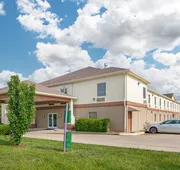 Best Western Teal Lake Inn hotel detail image 3